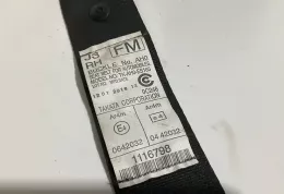 0642032 ремень безопасности заднего сиденья Subaru Forester SJ 2015