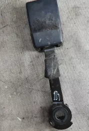 6G9N60044AE пряжка заднього ременя безпеки Ford Galaxy 2012