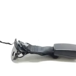 627823000 пряжка заднего ремня безопасности Opel Corsa E 2019