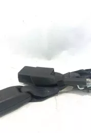 0348312 пряжка заднего ремня безопасности Subaru Forester SH 2009