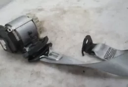 13181468 ремень безопасности заднего сиденья Opel Corsa C 2003
