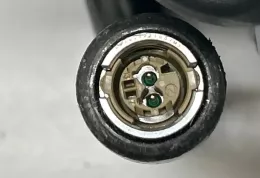 89870AT200 ремень безопасности заднего сиденья KIA Niro 2023