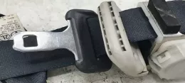 322312 ремень безопасности заднего сиденья Toyota Corolla Verso AR10 2006