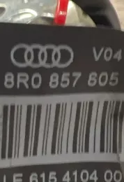 615410400 ремінь безпеки заднього сидіння Audi Q5 SQ5 2010