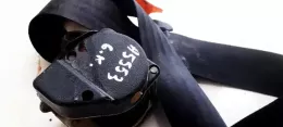80FBT611B69 пряжка заднього ременя безпеки Ford Fiesta