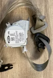 DM51F611B68AD пряжка заднього ременя безпеки Ford Explorer VI 2021