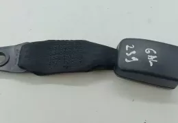 616090800 пряжка заднього ременя безпеки Ford C-MAX I 2010