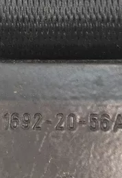 222086 ремінь безпеки заднього сидіння Ford Scorpio 1994