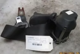 1143357 ремінь безпеки заднього сидіння Ford Mondeo Mk III 2000