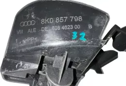 DE608462300B пряжка заднего ремня безопасности Audi A4 S4 B8 8K 2009