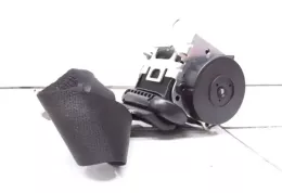 G4232C050707 ремень безопасности заднего сиденья Ford Fusion 2006