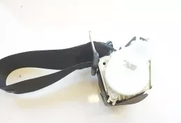 6G9N611B68KF3YY ремень безопасности заднего сиденья Ford Mondeo MK IV 2007