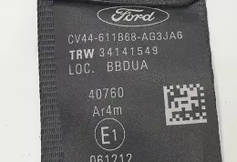 34141549 ремінь безпеки заднього сидіння Ford Kuga I 2013