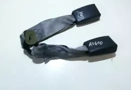 99327AAHMAM пряжка заднього ременя безпеки Honda Accord 2000