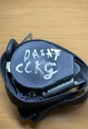 C2193 ремінь безпеки заднього сидіння Volkswagen PASSAT CC 2011