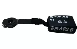 6G9N60045AH пряжка заднего ремня безопасности Ford S-MAX 2012