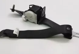 E40437147 ремень безопасности заднего сиденья Honda Accord 2009