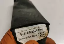 5R3363644ABW пряжка заднього ременя безпеки Ford Mustang V 2013