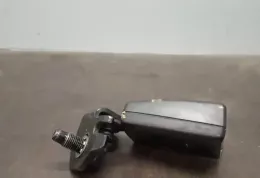 Z13DTH пряжка заднього ременя безпеки Opel Corsa D 2008