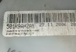 501R9AH2AN ремінь безпеки заднього сидіння Citroen C4 Grand Picasso 2007