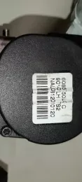 NAL0812010120 ремінь безпеки заднього сидіння Volvo V50 2009