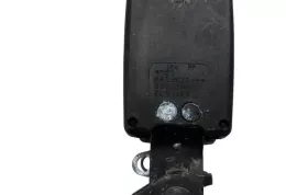 33931885 пряжка заднего ремня безопасности Ford Kuga I 2009