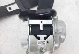 LS73F611B68AD3JA6 ремень безопасности заднего сиденья Ford Fusion II 2020