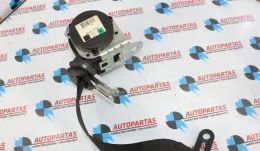 608201200B ремінь безпеки заднього сидіння BMW 3 E92 E93 2010