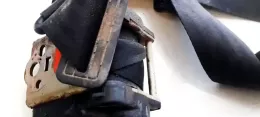 80FBT611B69 пряжка заднього ременя безпеки Ford Fiesta
