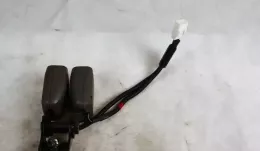 1K06897332 пряжка заднего ремня безопасности KIA Sportage 2012