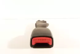 1K04911184 пряжка заднього ременя безпеки KIA Sportage 2005
