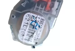 898103J000WK ремінь безпеки заднього сидіння Hyundai ix 55 2010