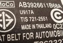 2313479 ремень безопасности заднего сиденья Ford Ranger 2018