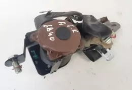 F2030 ремень безопасности заднего сиденья KIA Sorento 2008