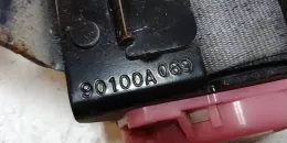 90100A069 ремень безопасности заднего сиденья Subaru Forester SF 2000