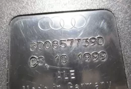 03101999 пряжка заднего ремня безопасности Audi A4 S4 B5 8D 1999