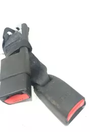 0348312 пряжка заднього ременя безпеки Subaru Forester SH 2009