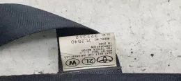 322312 ремень безопасности заднего сиденья Toyota Corolla Verso AR10 2006