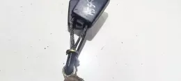97BBF60044ADW пряжка заднього ременя безпеки Ford Mondeo MK II 1999