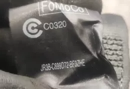 JR3BC699D72BF3ZHF ремень безопасности заднего сиденья Ford Mustang VI 2020