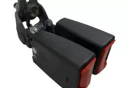 33931885 пряжка заднего ремня безопасности Ford Kuga I 2009
