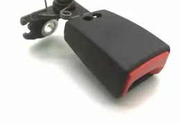 XC50208 пряжка заднего ремня безопасности Ford Mondeo MK IV 2008