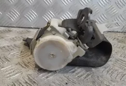 ET031228130 ремень безопасности заднего сиденья Opel Signum 2003
