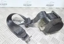 4M51A611B68CA ремень безопасности заднего сиденья Ford Focus 2009
