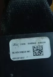 609101897 пряжка заднього ременя безпеки Ford Mustang VI 2016