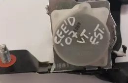 898101H000E0 ремінь безпеки заднього сидіння KIA Ceed 2007