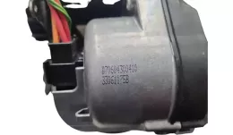 070604300410 ремінь безпеки заднього сидіння Mercedes-Benz R W251 2007