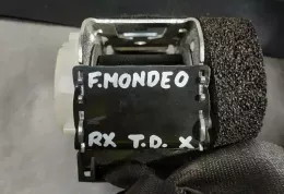 6G9N611B69EE3Y ремінь безпеки заднього сидіння Ford Mondeo MK IV 2008