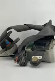 90501A018 ремінь безпеки заднього сидіння Mitsubishi Space Gear 2002