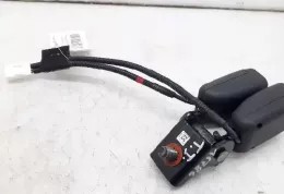 898303U200GAH пряжка заднего ремня безопасности KIA Sportage 2010